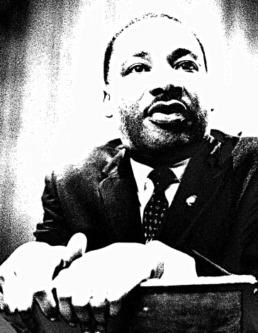 Martin Luther King Zitate Es Ist Klug Und Weise