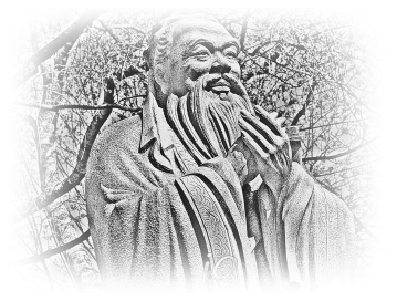 Konfuzius Zitate Das Schicksal Des Menschen